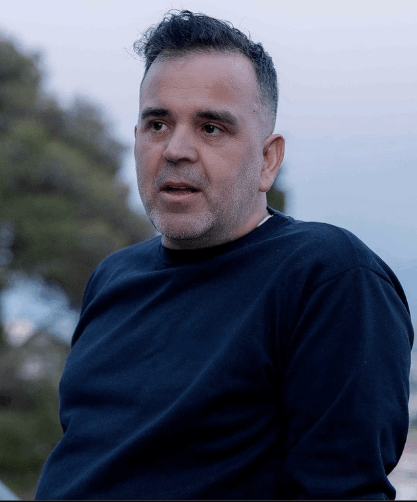 Γιώργος Παπασταμούλος