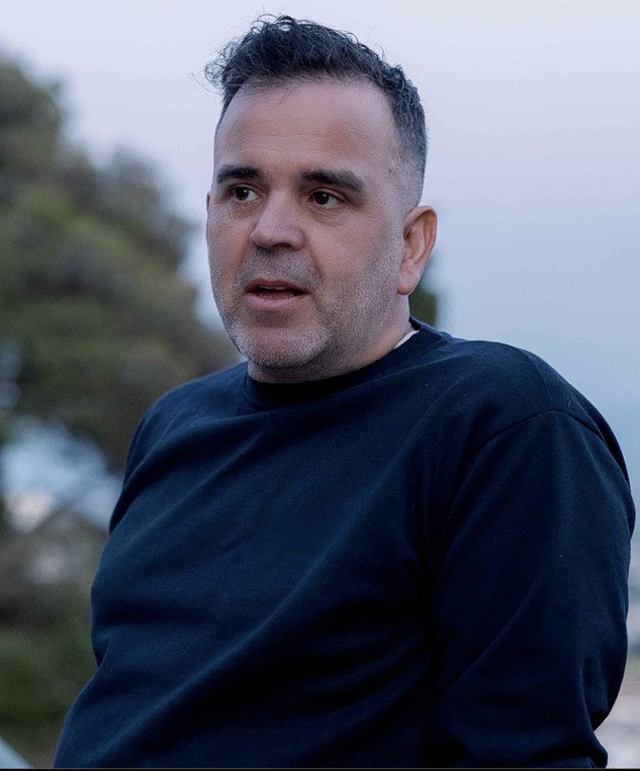 Γιώργος Παπασταμούλος