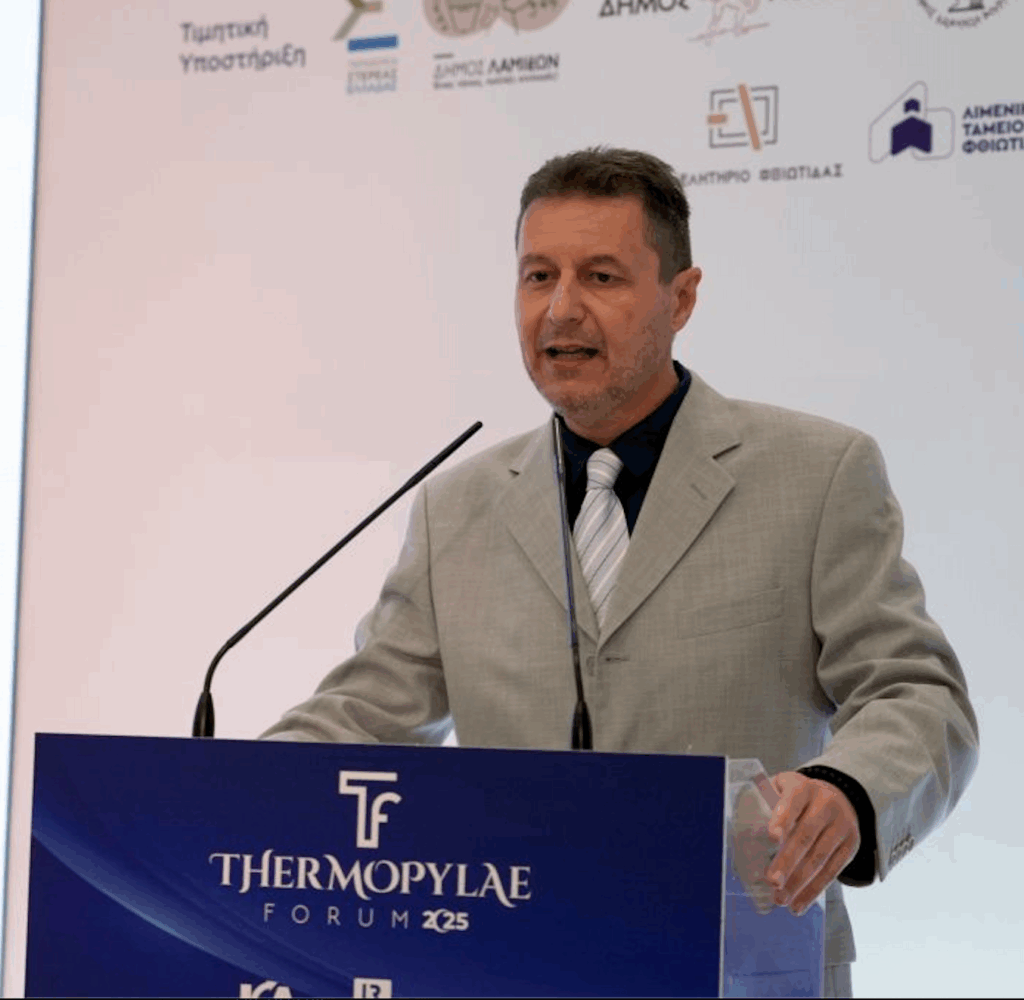 Κυριάκος Καραγιάννης