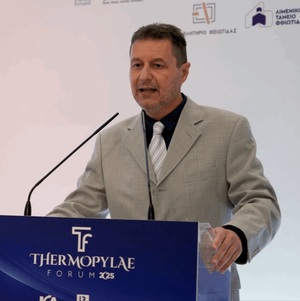 Κυριάκος Καραγιάννης