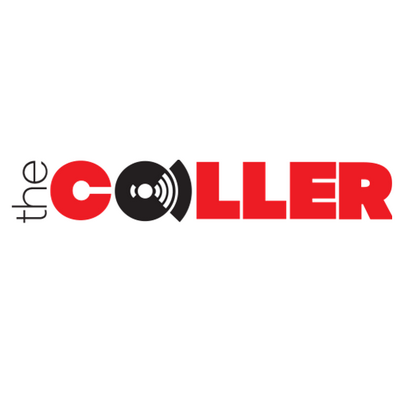 the caller logo