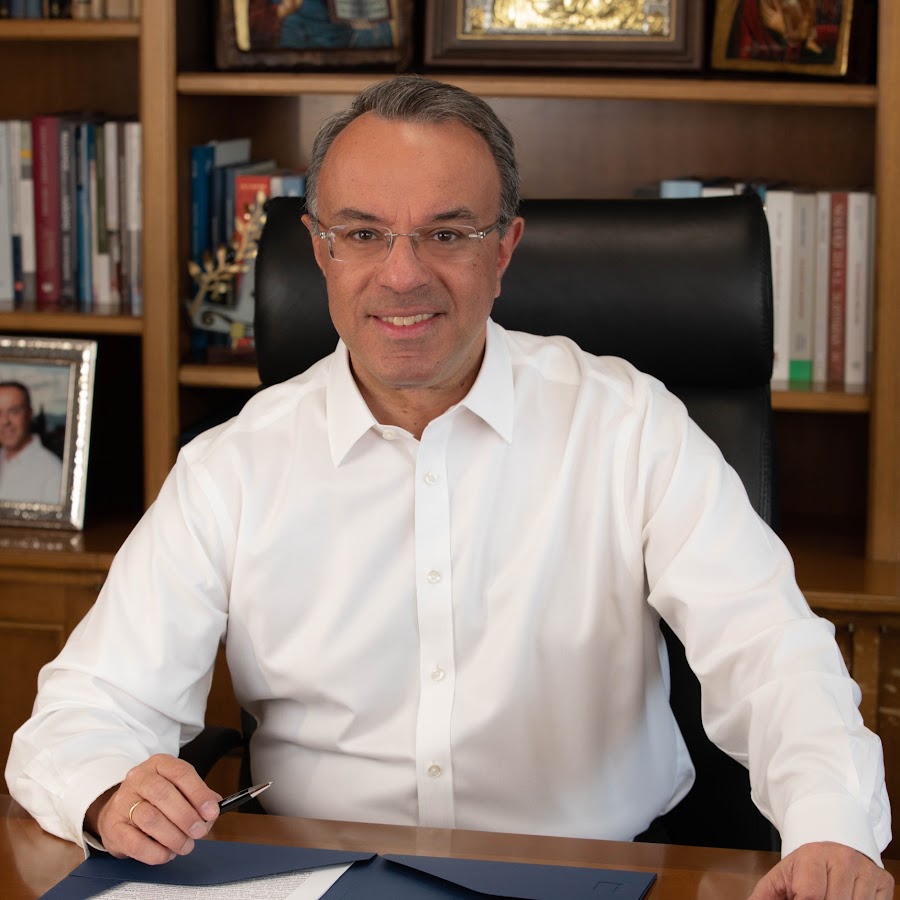 Χρήστος Σταϊκούρας