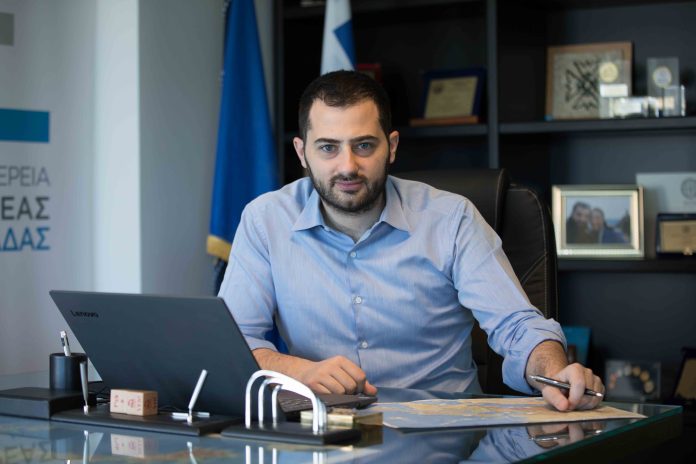 Φάνης Σπανός