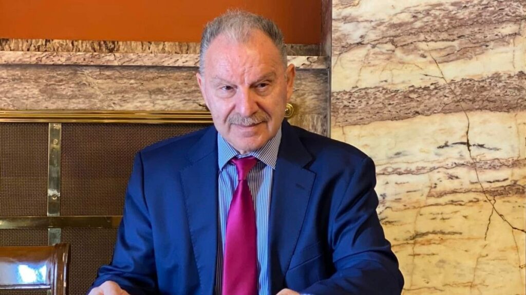 Γεώργιος Κοτρωνιάς