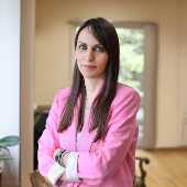 Βιβή Χαραλαμπογιάννη