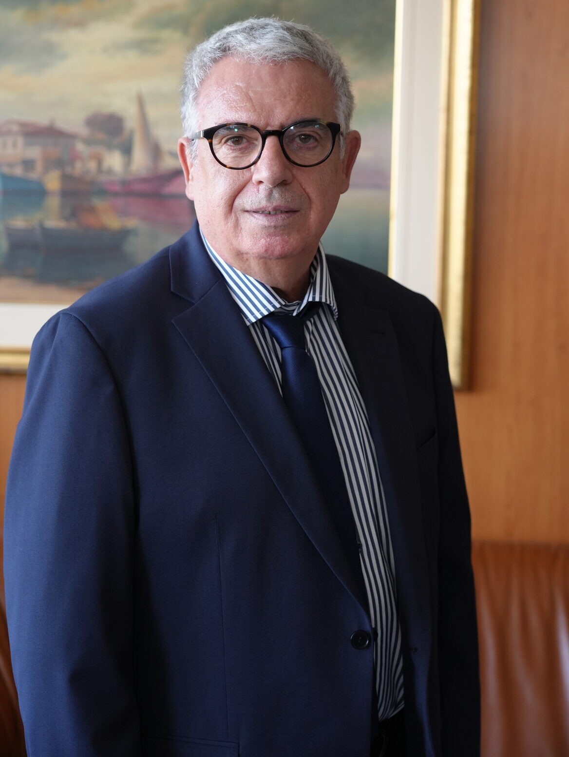 Δημήτρης Κωνσταντόπουλος