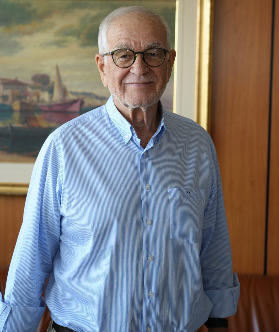 Νικόλαος Κουτσιανάς