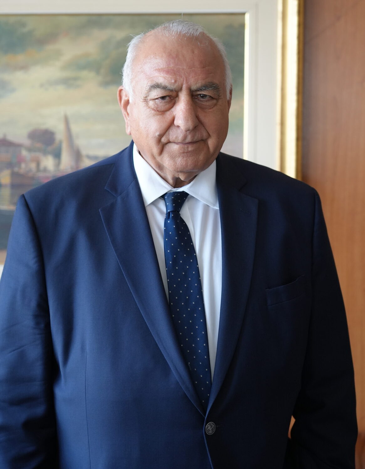 Σωτήριος Mπρέγιαννος