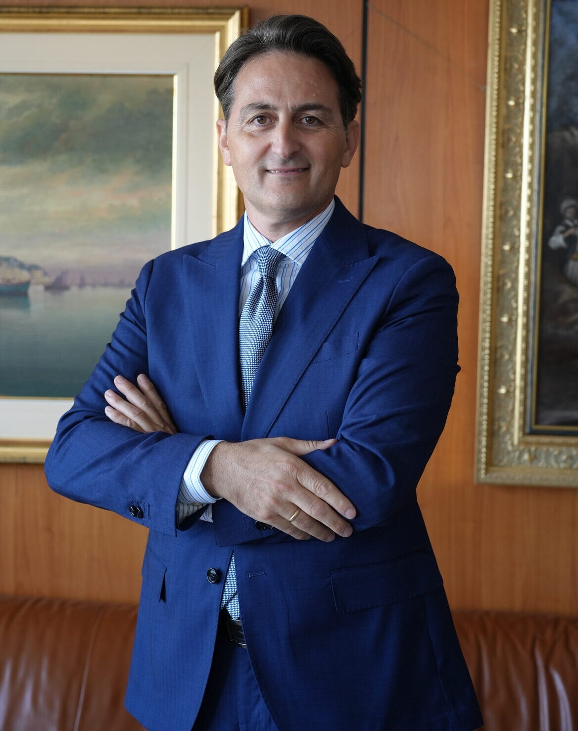 Χρήστος Σταμάτης