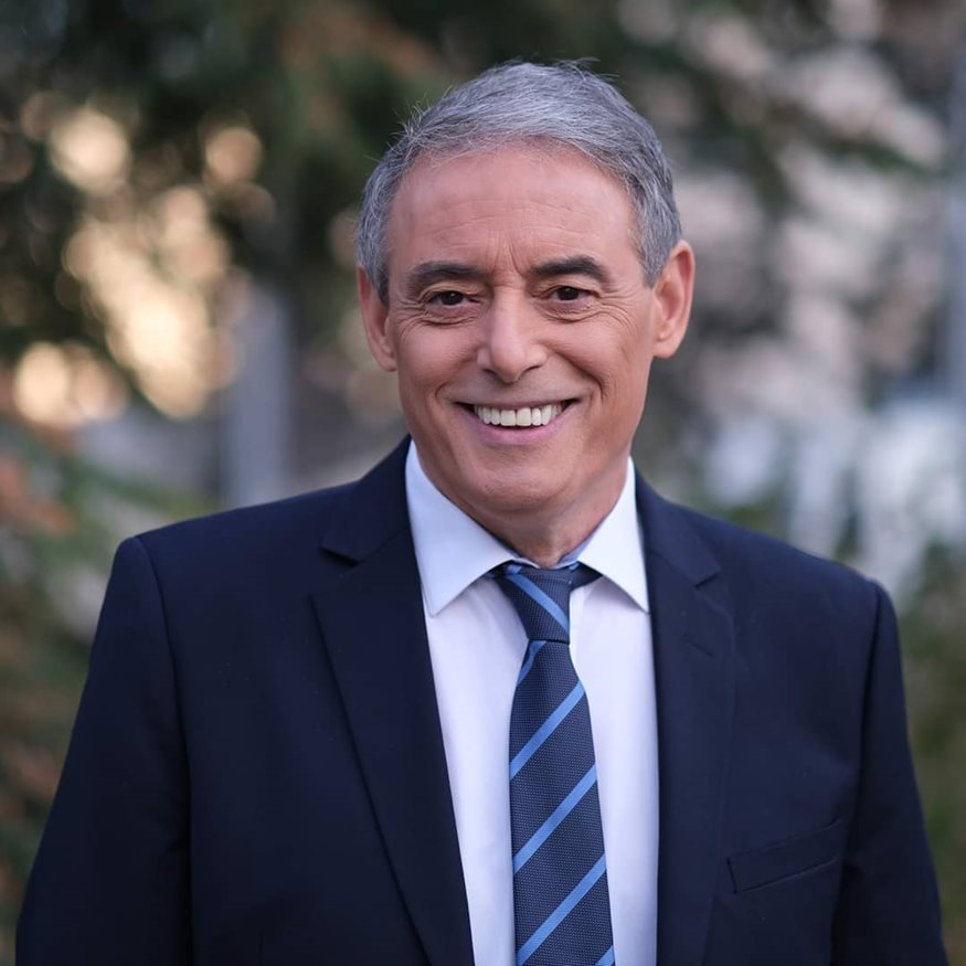 Ιορδάνης Χασαπόπουλος