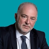 Χάρης Λαμπρόπουλος