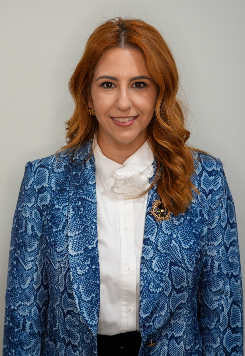 Χριστιάννα Αρβανιτάκη