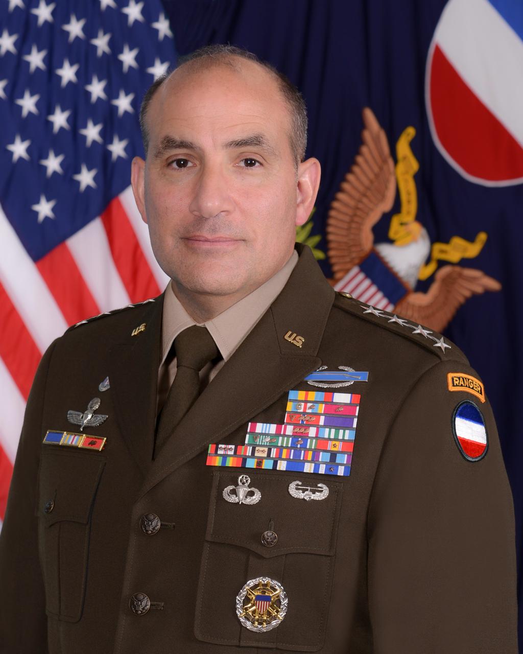 Andrew P. Poppas