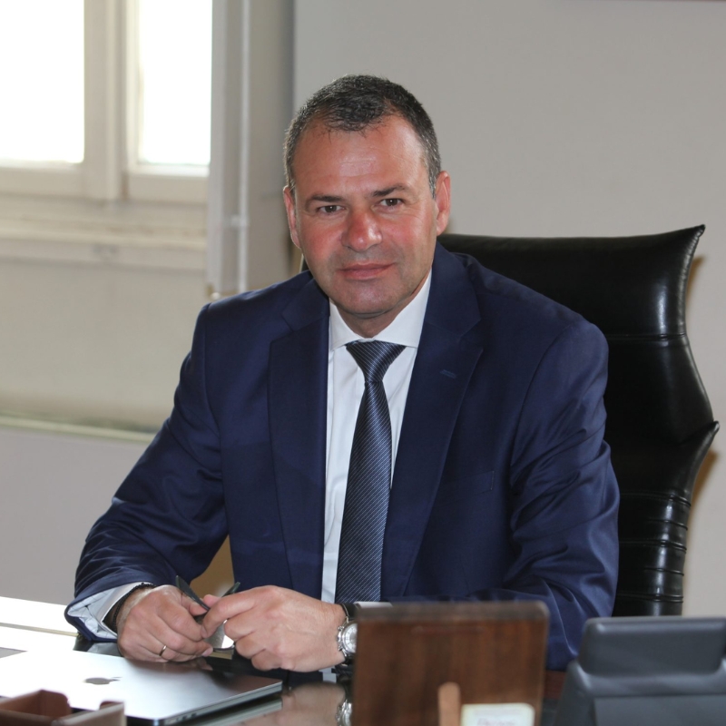 Χρήστος Καραγιάννης