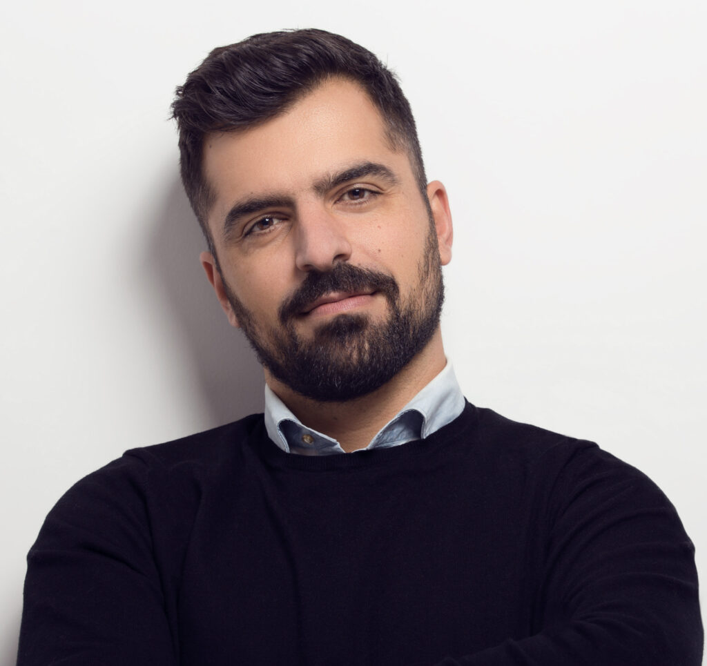Αντώνης Παπαδόπουλος