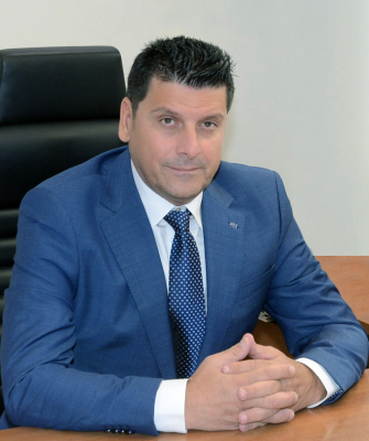 Κωνσταντίνος Πατήρης