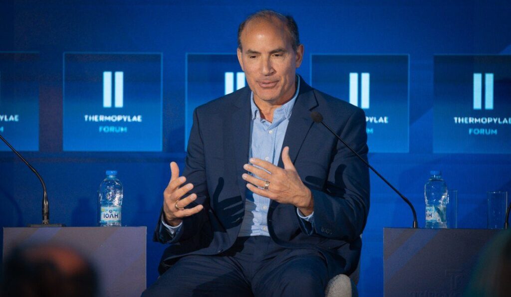 Θερμοπύλες: Η σημασία και η αξία της ασπίδας του Σπαρτιάτη πολεμιστή – ΒΙΝΤΕΟ