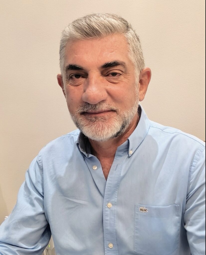 Γιάννης Θεοδωρακόπουλος
