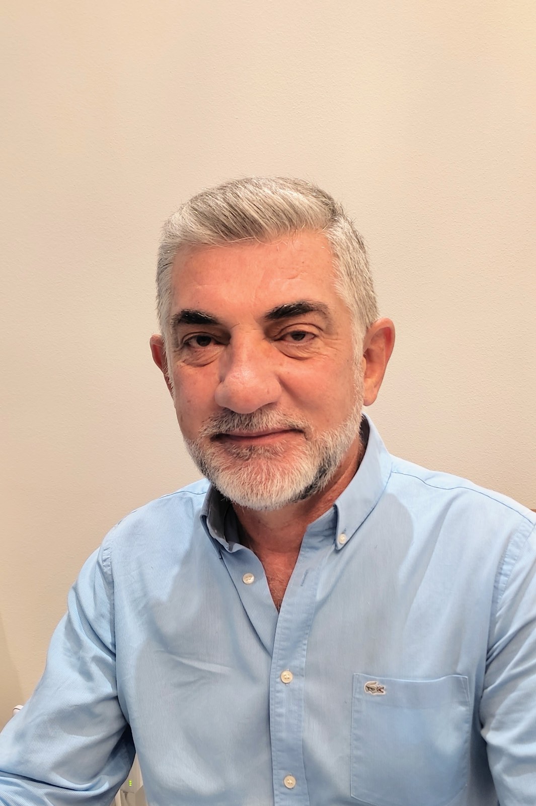 Γιάννης Θεοδωρακόπουλος