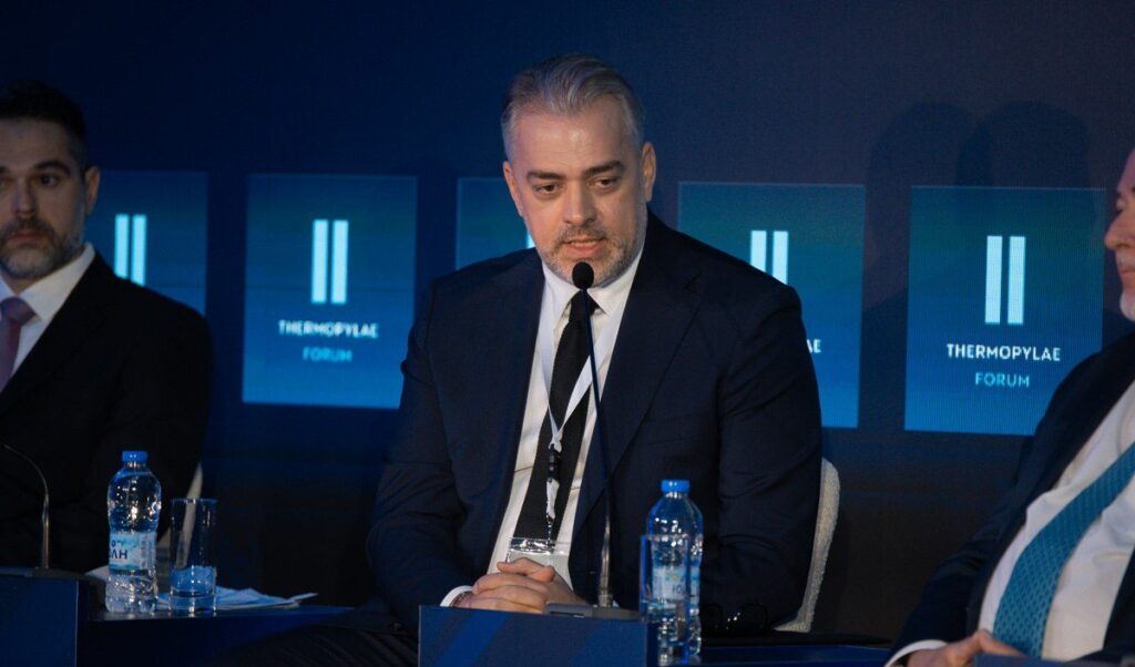 Χρυσόστομος Καρέλλης: «Η Φθιώτιδα χρειάζεται σχέδιο ανάπτυξης που να το έχουμε συμφωνήσει άπαντες»