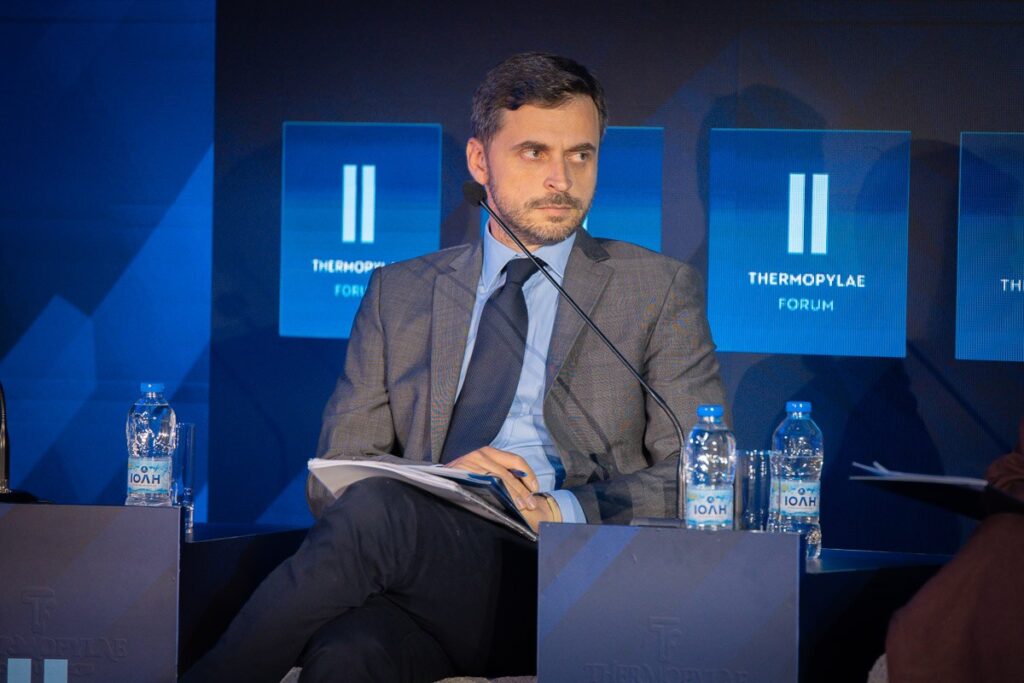 Χρήστος Ρεντίφης: «Η Λαμία δε χρειάζεται σχεδιασμό, χρειάζεται κάποιος να την επανασυστήσει και να την αναδείξει»