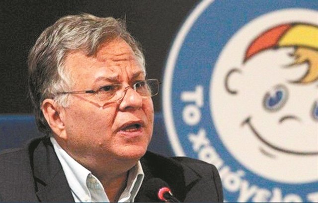 Κωνσταντίνος Γιαννόπουλος